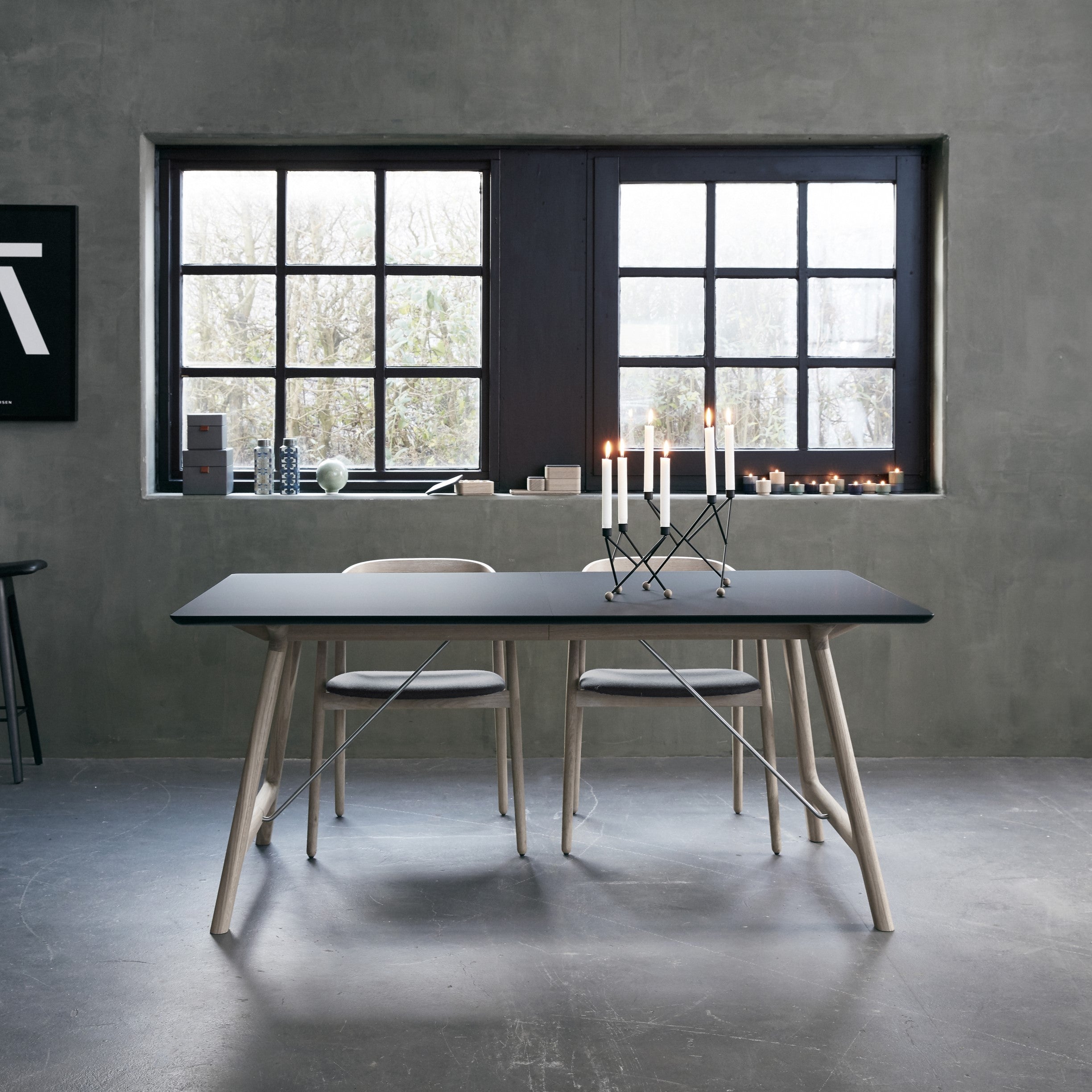 T7 Table